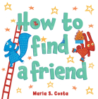 How To Find A Friend Cover Image