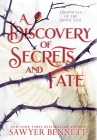 A Discovery of Secrets and Fate Cover Image