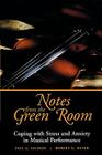 Notes Green Room By Paul G. Salmon, Robert G. Meyer Cover Image