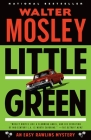 Little Green: An Easy Rawlins Mystery By Walter Mosley Cover Image