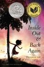 Inside Out and Back Again: A Newbery Honor Award Winner Cover Image