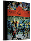 Prince Valiant Vol. 22: 1979-1980 By Hal Foster, John Cullen Murphy Cover Image