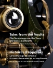 Tales from the Vaults: Technology Over the Years and Across Continents Cover Image