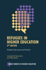 Refugees in Higher Education: Debate, Discourse and Practice (Great Debates in Higher Education) Cover Image