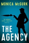 The Agency: The Norwood Nanny Chronicles, Book One Cover Image