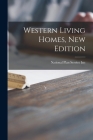 Western Living Homes, New Edition Cover Image