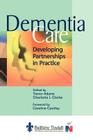Dementia Care By Trevor Adams, Charlotte L. Clarke Cover Image