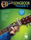 Chordbuddy Songbook - Volume 3 By Hal Leonard Corp (Created by) Cover Image