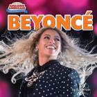 Beyoncé By E. Merwin Cover Image