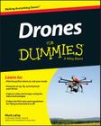 Drones for Dummies Cover Image