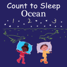 Count to Sleep Ocean By Adam Gamble, Mark Jasper Cover Image