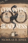 Cervantine Blackness (Iberian Encounter and Exchange) Cover Image