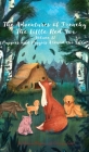 The Adventures of Frenchy the Little Red Fox and his Friends Volume 2: Puppies and Piggies Around the Farm By Monica Wagner, Christian Stahl Cover Image