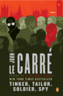 Tinker, Tailor, Soldier, Spy: A George Smiley Novel By John le Carré Cover Image