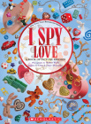 I Spy Love Cover Image