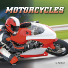 Motorcycles (Wild about Wheels) Cover Image