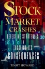 Stock Market Crashes: Effective strategies in tackling its consequences Cover Image