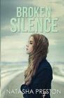 Broken Silence Cover Image