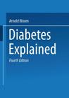 Diabetes Explained Cover Image