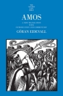 Amos: A New Translation with Introduction and Commentary (The Anchor Yale Bible Commentaries) Cover Image