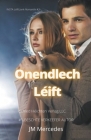 Onendlech Léift By Jm Mercedes Cover Image