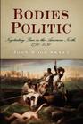 Bodies Politic: Negotiating Race in the American North, 173-183 Cover Image