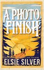 A Photo Finish (Gold Rush Ranch) Cover Image