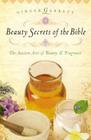 Beauty Secrets of the Bible Cover Image