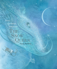 Snow Queen By Hans Christian Andersen, Yana Sedova (Illustrator), Anthea Bell (Translated by) Cover Image