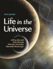 Life in the Universe, 5th Edition By Jeffrey Bennett, Seth Shostak, Nicholas Schneider Cover Image