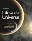 Life in the Universe, 5th Edition Cover Image