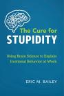 The Cure for Stupidity: Using Brain Science to Explain Irrational Behavior at Work By Eric M. Bailey Cover Image