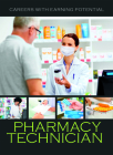 Pharmacy Technician Cover Image