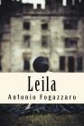Leila By Antonio Fogazzaro Cover Image