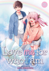 Love Me For Who I Am Vol. 5 Cover Image