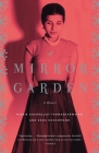 A Mirror Garden: A Memoir By Monir Farmanfarmaian, Zara Houshmand Cover Image