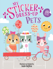My Sticker Dress-Up: Pets By Louise Anglicas (Illustrator) Cover Image