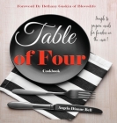 Table of Four By Angela D. Bell Cover Image