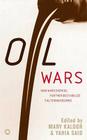 Oil Wars Cover Image