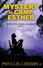 Mystery at Camp Esther Cover Image