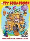 The Total Television Scrapbook (hardback) By Mark Arnold, Victoria Biggers Cover Image