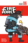 Fire Force 6 Cover Image