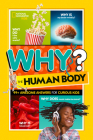 Why? The Human Body Cover Image