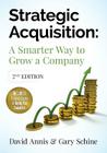 Strategic Acquisition: A Smarter Way to Grow Your Company Cover Image