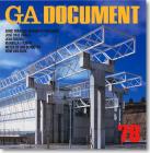 GA Document 78 By ADA Edita Tokyo Cover Image