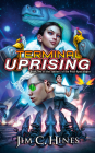 Terminal Uprising (Janitors of the Post-Apocalypse #2) Cover Image