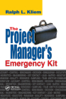 The Project Manager's Emergency Kit Cover Image
