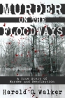 Murder on the Floodways Cover Image