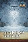 Marissa Meyer (All about the Author) By Laura La Bella Cover Image
