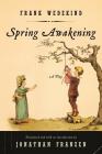 Spring Awakening: A Play Cover Image